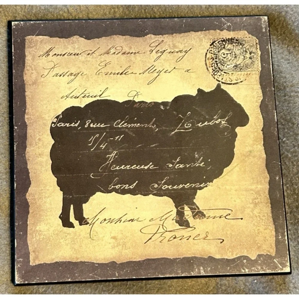 The Unbranded Brand must pig chicken